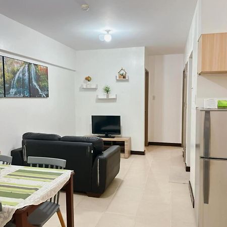 Alea Residence 21 Las Piñas 외부 사진