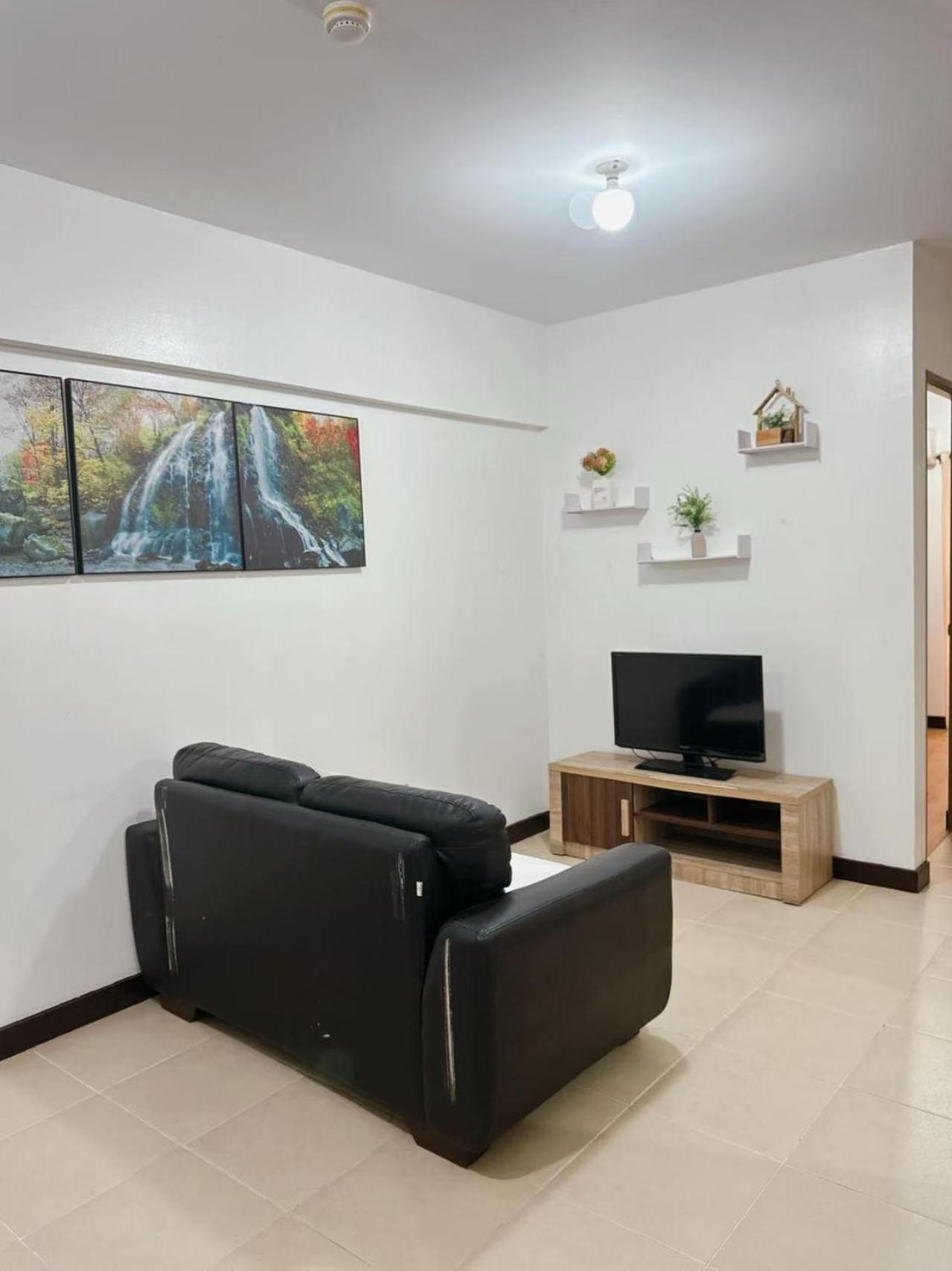 Alea Residence 21 Las Piñas 외부 사진