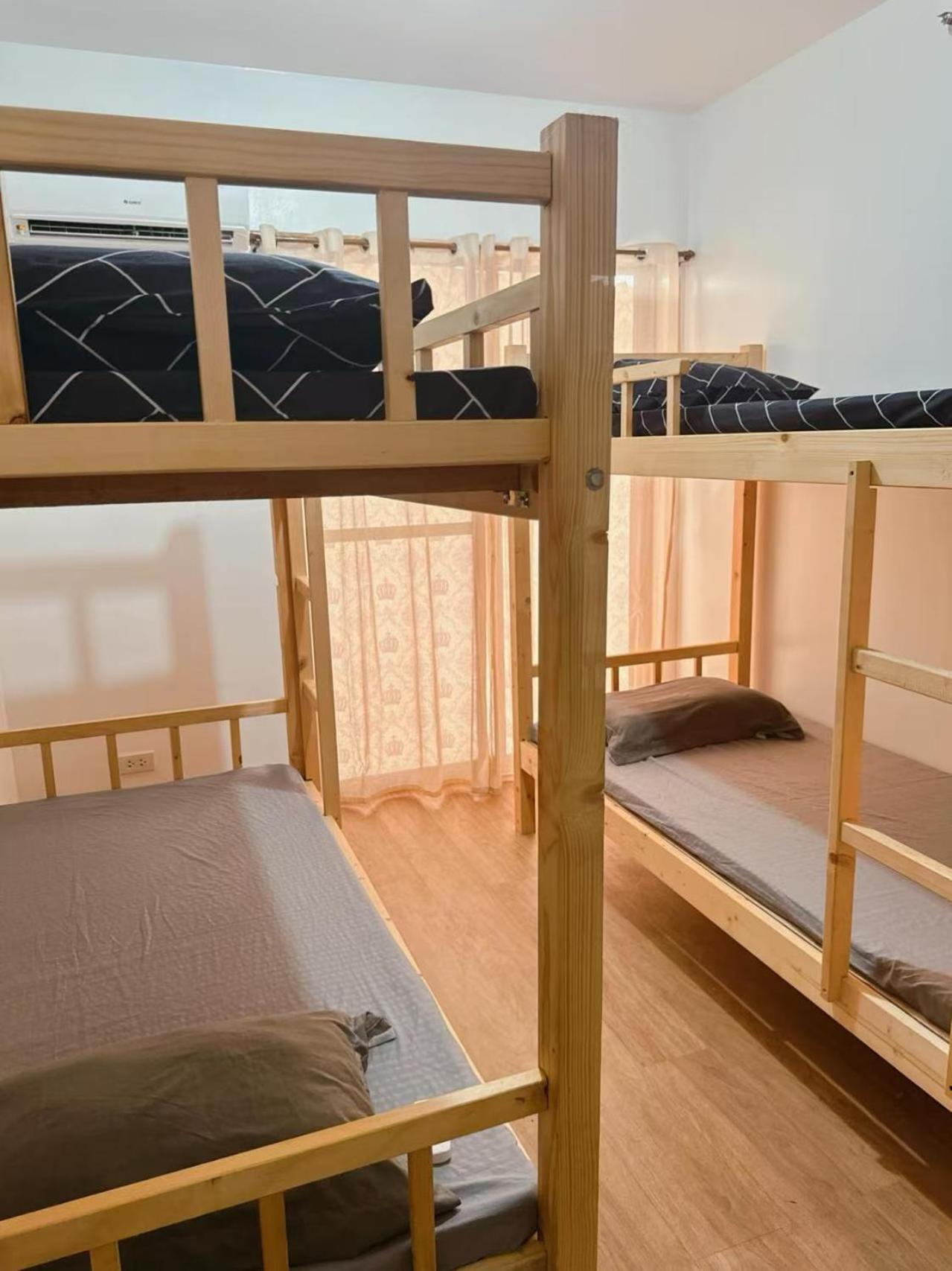 Alea Residence 21 Las Piñas 외부 사진