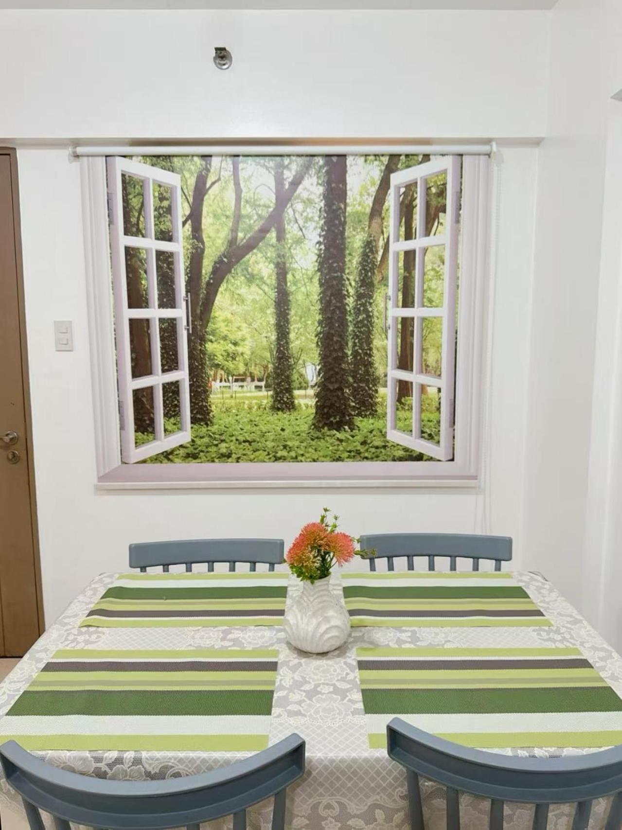 Alea Residence 21 Las Piñas 외부 사진