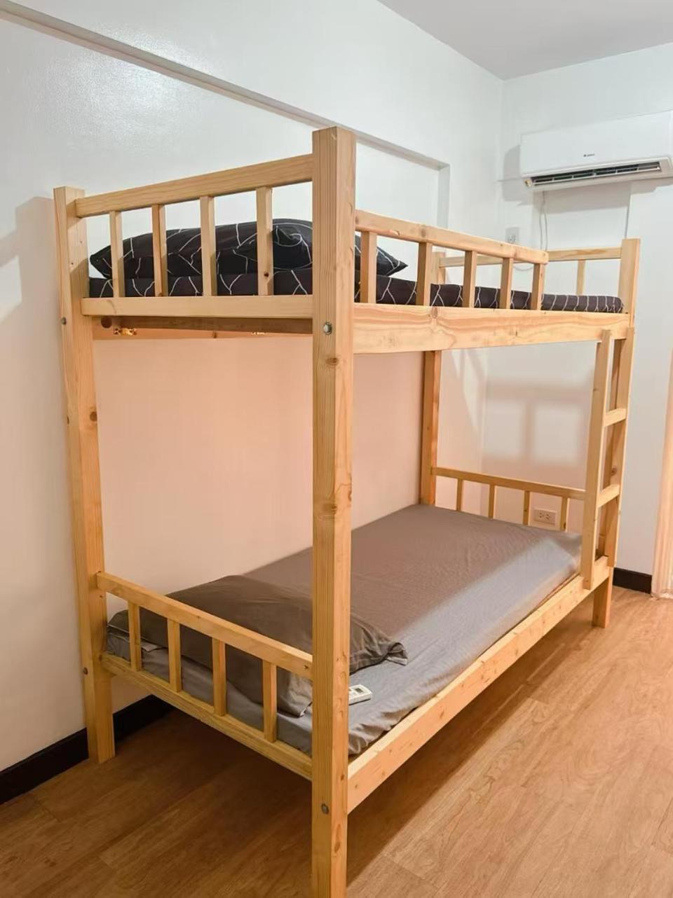 Alea Residence 21 Las Piñas 외부 사진