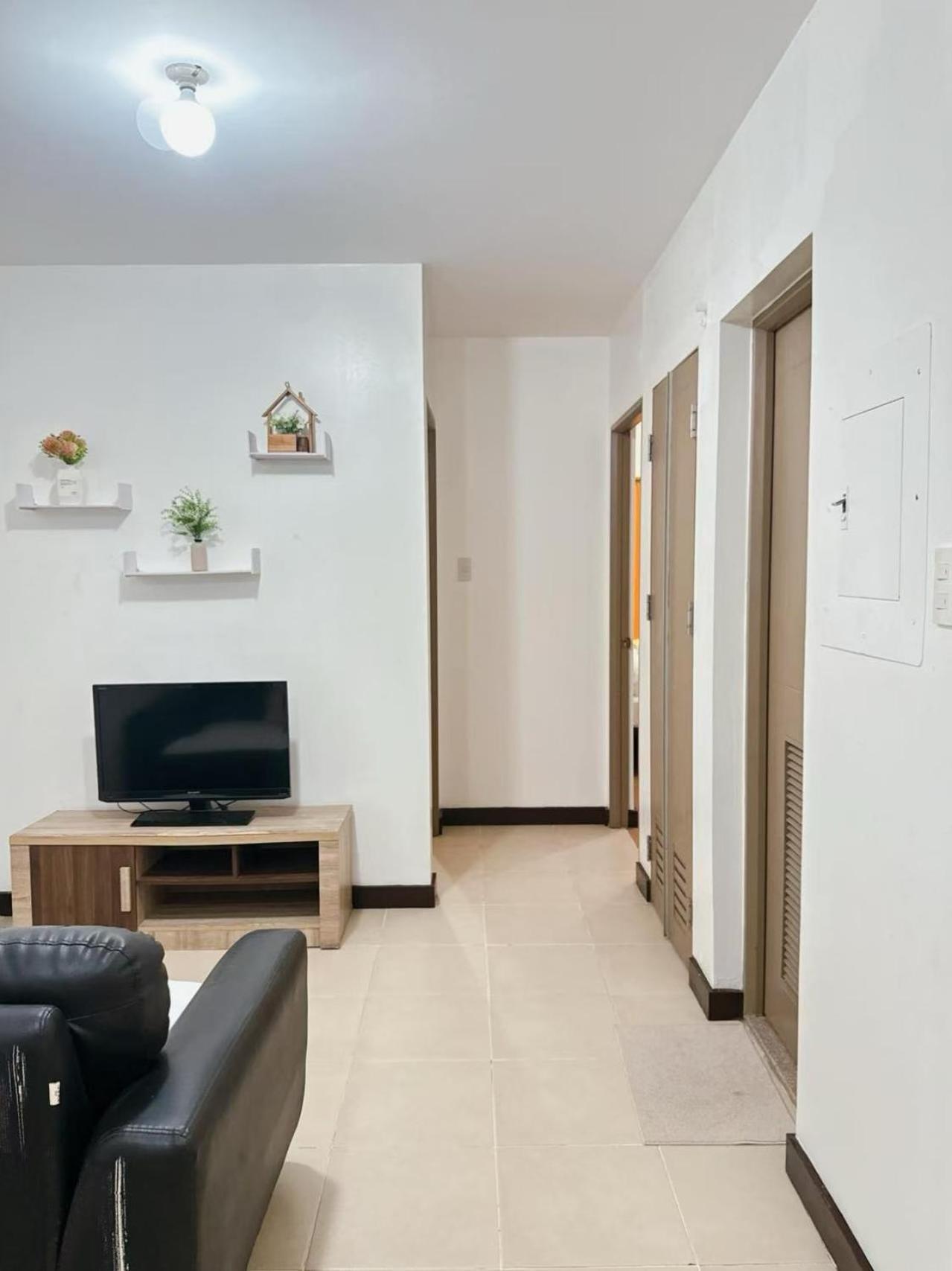 Alea Residence 21 Las Piñas 외부 사진