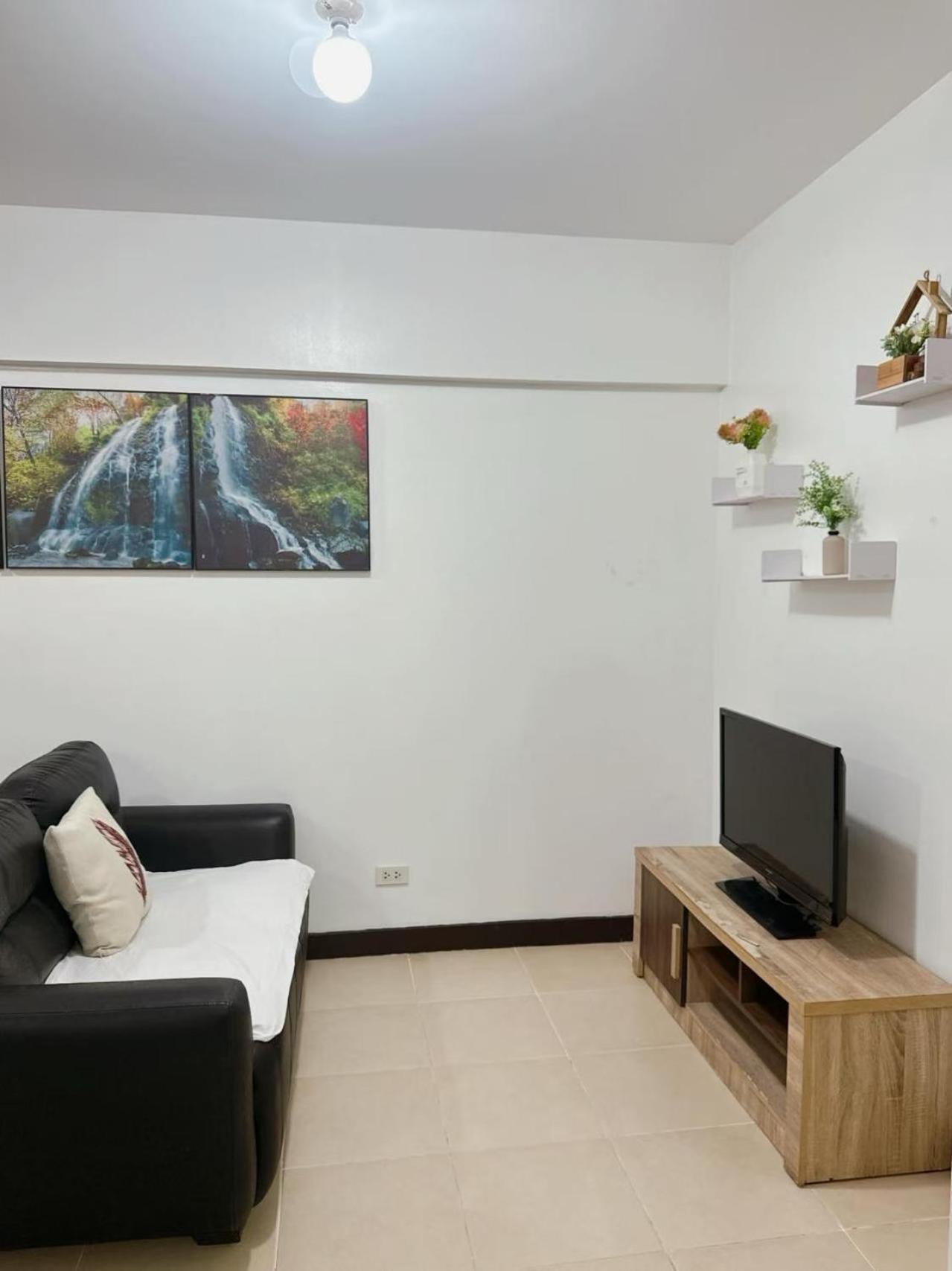Alea Residence 21 Las Piñas 외부 사진