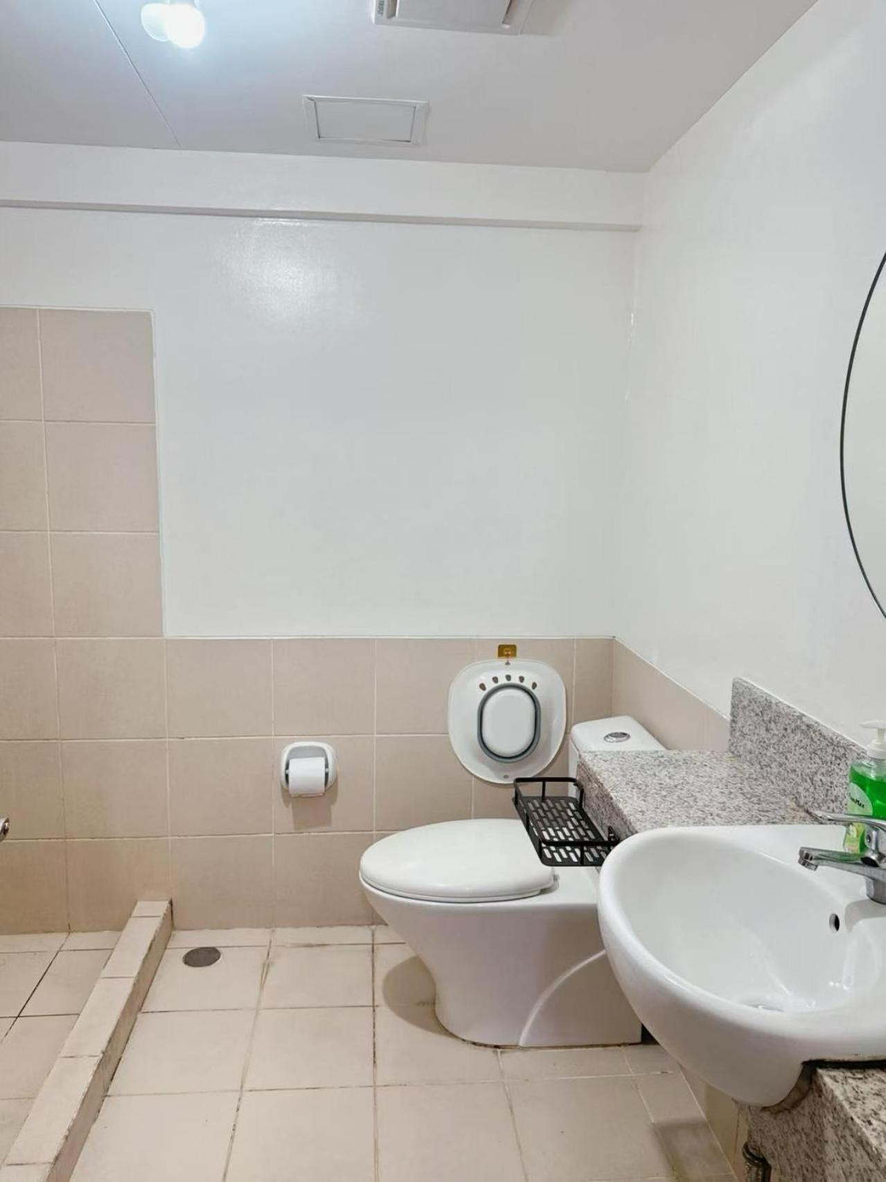 Alea Residence 21 Las Piñas 외부 사진