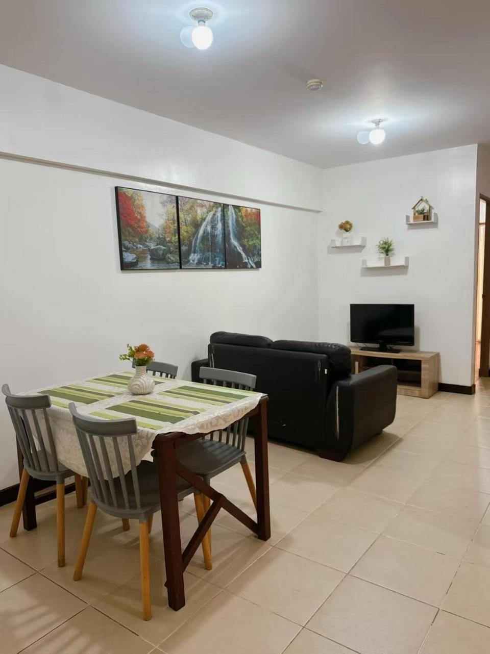 Alea Residence 21 Las Piñas 외부 사진