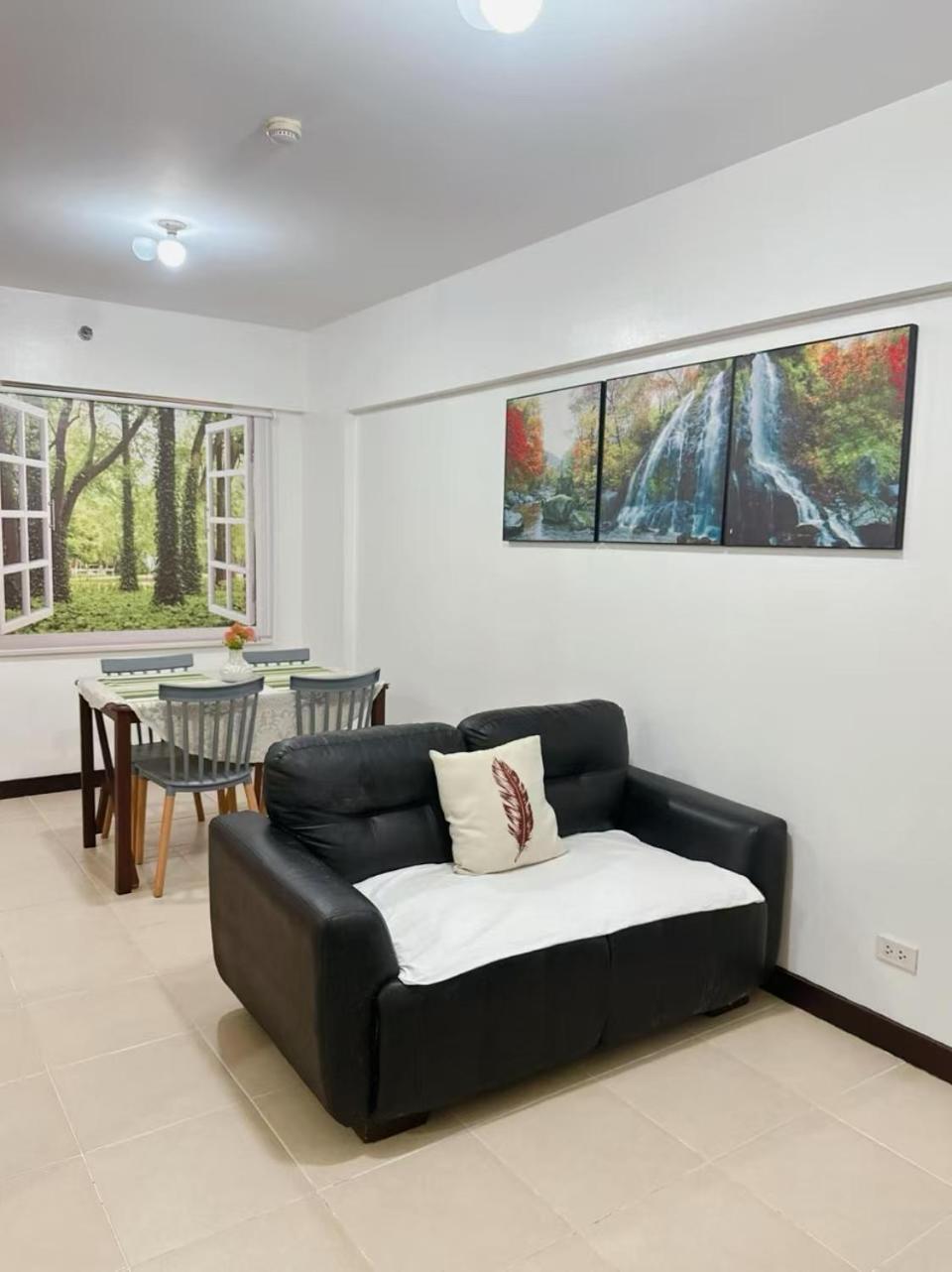 Alea Residence 21 Las Piñas 외부 사진