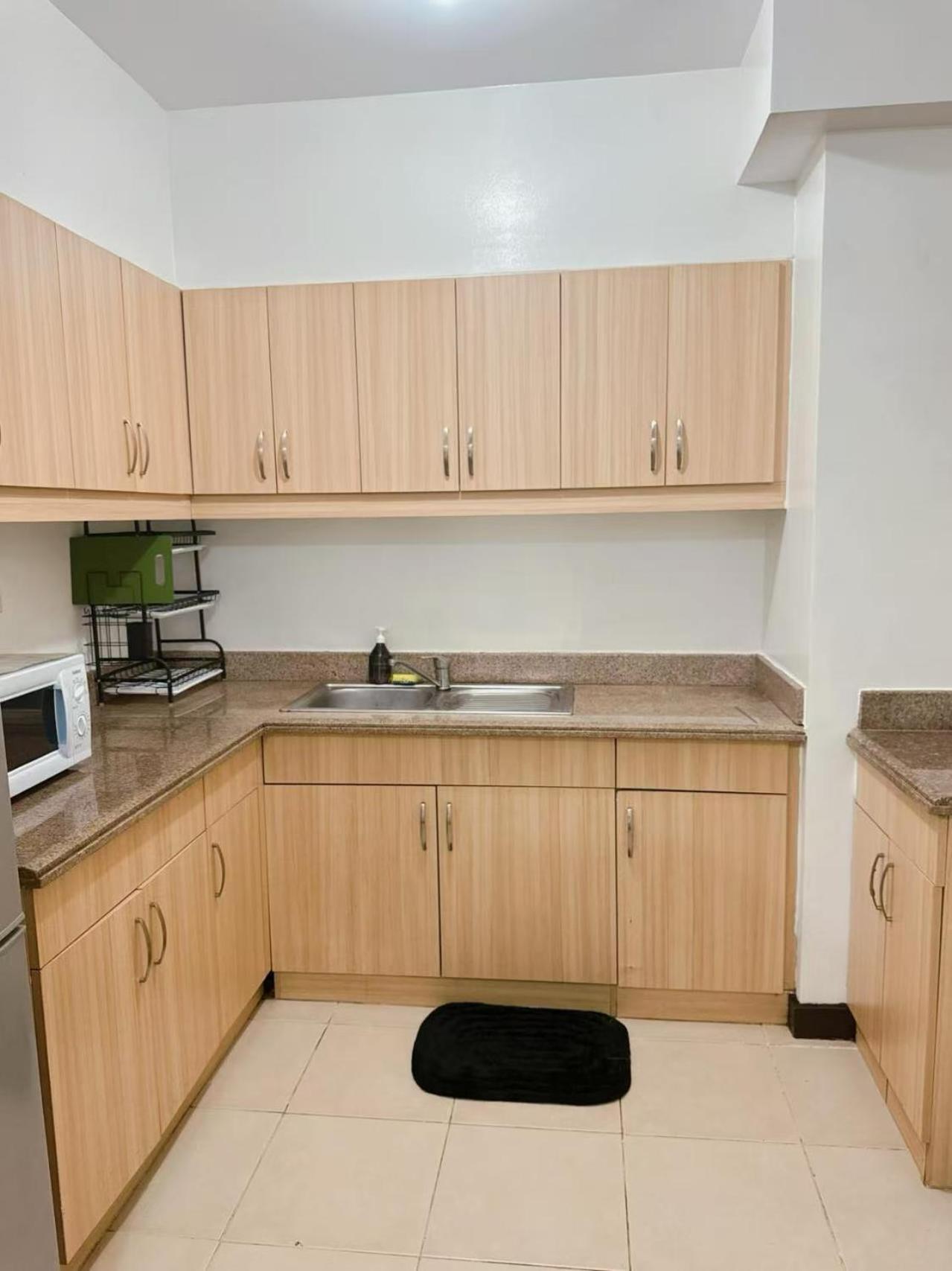 Alea Residence 21 Las Piñas 외부 사진